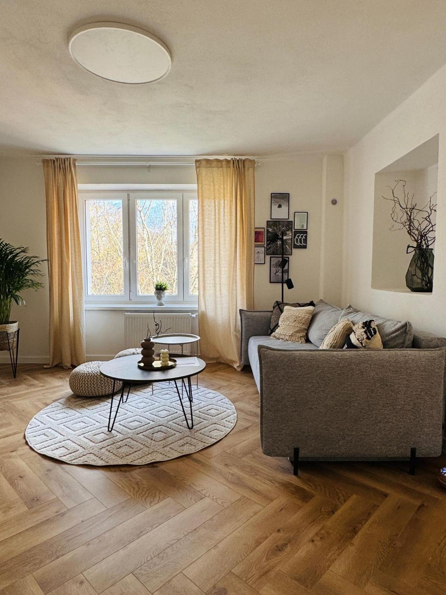 Apartment Yupa Košice Exteriör bild
